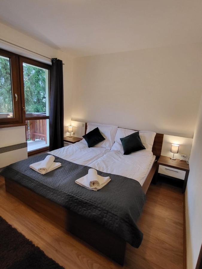 דונובאלי Kamzik Apartment Hill View With Garage מראה חיצוני תמונה