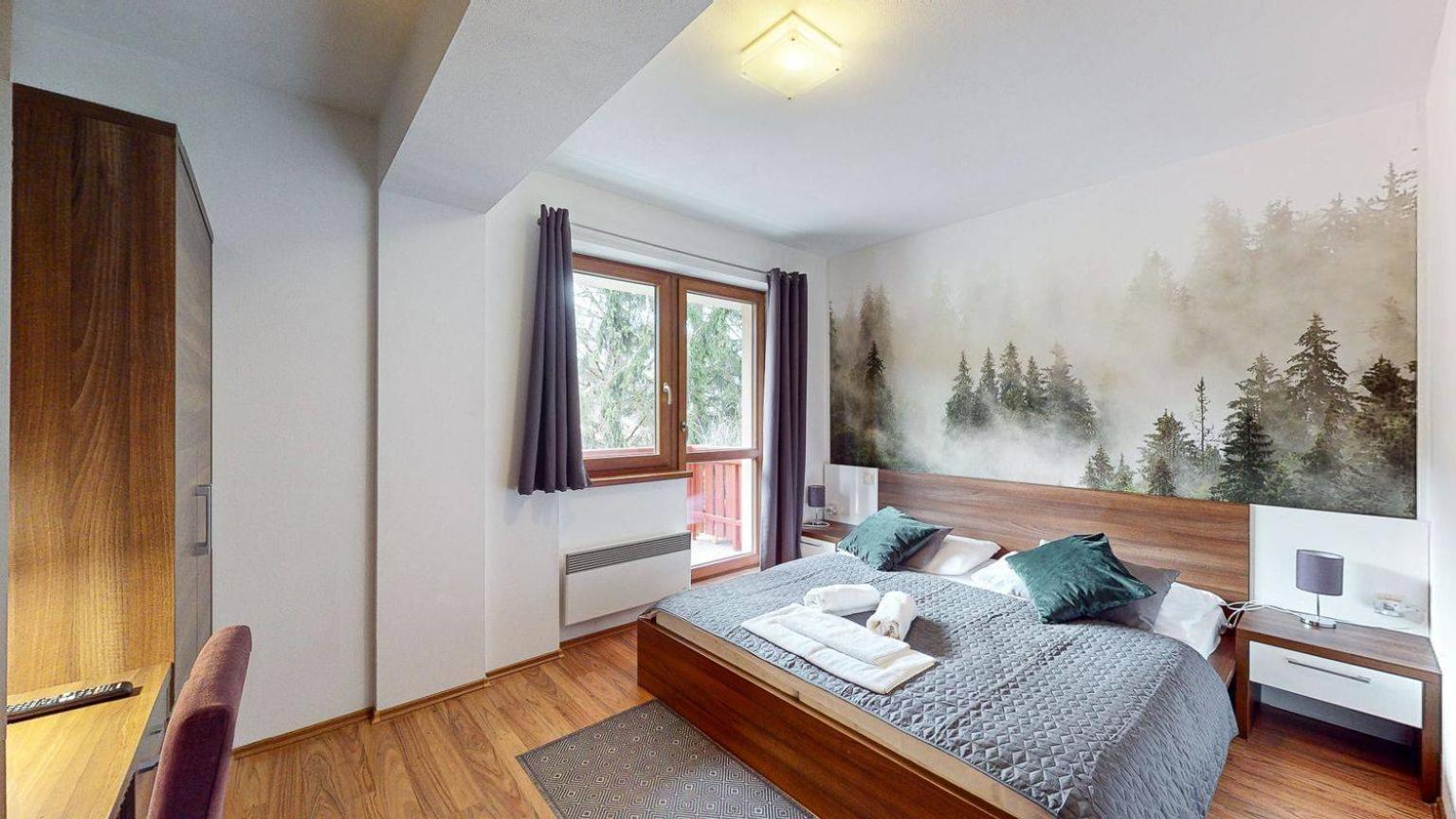 דונובאלי Kamzik Apartment Hill View With Garage מראה חיצוני תמונה