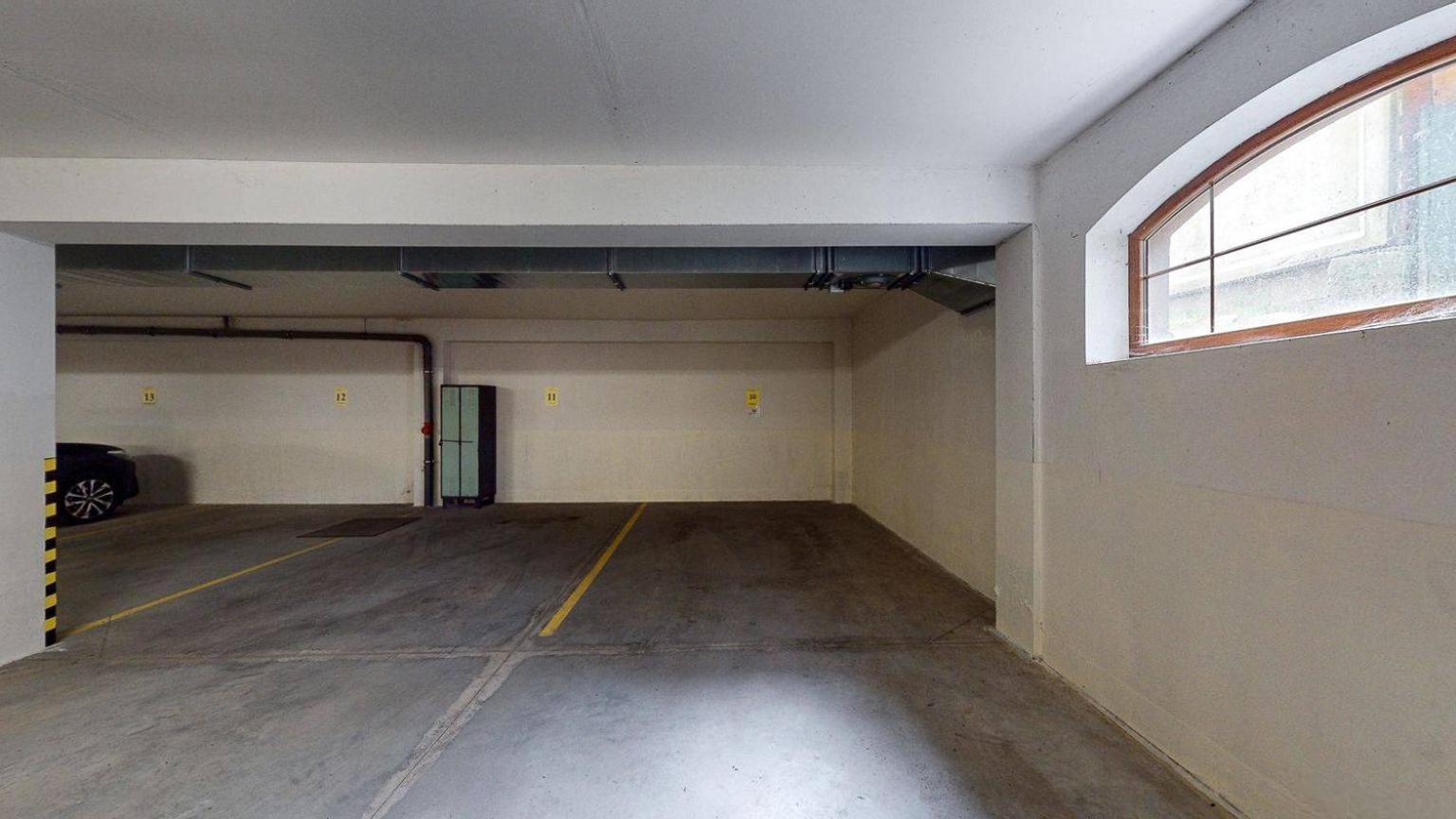 דונובאלי Kamzik Apartment Hill View With Garage מראה חיצוני תמונה